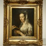 Kielce. Spacer po Muzeum Narodowym / Jarosław Kubalski / Radio Kielce