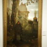 Kielce. Spacer po Muzeum Narodowym / Jarosław Kubalski / Radio Kielce