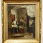 Kielce. Spacer po Muzeum Narodowym / Jarosław Kubalski / Radio Kielce