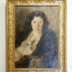 Kielce. Spacer po Muzeum Narodowym / Jarosław Kubalski / Radio Kielce