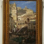 Kielce. Spacer po Muzeum Narodowym / Jarosław Kubalski / Radio Kielce