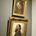 Kielce. Spacer po Muzeum Narodowym / Jarosław Kubalski / Radio Kielce