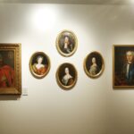 Kielce. Spacer po Muzeum Narodowym / Jarosław Kubalski / Radio Kielce