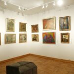 Kielce. Spacer po Muzeum Narodowym / Jarosław Kubalski / Radio Kielce