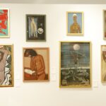 Kielce. Spacer po Muzeum Narodowym / Jarosław Kubalski / Radio Kielce