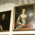 Kielce. Spacer po Muzeum Narodowym / Jarosław Kubalski / Radio Kielce