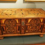 Kielce. Spacer po Muzeum Narodowym / Jarosław Kubalski / Radio Kielce