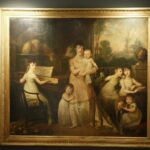 Kielce. Spacer po Muzeum Narodowym / Jarosław Kubalski / Radio Kielce