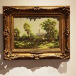 Kielce. Spacer po Muzeum Narodowym / Wiktor Taszłow / Radio Kielce