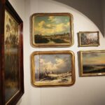 Kielce. Spacer po Muzeum Narodowym / Wiktor Taszłow / Radio Kielce