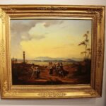 Kielce. Spacer po Muzeum Narodowym / Wiktor Taszłow / Radio Kielce