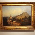 Kielce. Spacer po Muzeum Narodowym / Wiktor Taszłow / Radio Kielce