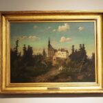 Kielce. Spacer po Muzeum Narodowym / Wiktor Taszłow / Radio Kielce