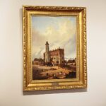 Kielce. Spacer po Muzeum Narodowym / Wiktor Taszłow / Radio Kielce