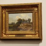 Kielce. Spacer po Muzeum Narodowym / Wiktor Taszłow / Radio Kielce