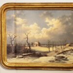 Kielce. Spacer po Muzeum Narodowym / Wiktor Taszłow / Radio Kielce