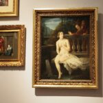 Kielce. Spacer po Muzeum Narodowym / Wiktor Taszłow / Radio Kielce