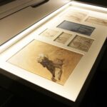 Kielce. Spacer po Muzeum Narodowym / Wiktor Taszłow / Radio Kielce