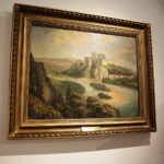 Kielce. Spacer po Muzeum Narodowym / Wiktor Taszłow / Radio Kielce