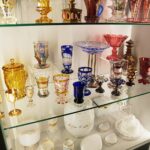 Kielce. Spacer po Muzeum Narodowym / Wiktor Taszłow / Radio Kielce