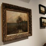 Kielce. Spacer po Muzeum Narodowym / Wiktor Taszłow / Radio Kielce