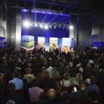 09.10.2019. Kielce. Konwencja PiS / Jarosław Kubalski / Radio Kielce