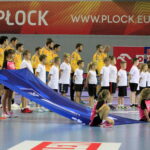 09.10.2019. 7. kolejka PGNiG Superligi piłkarzy ręcznych: Orlen Wisła Płock - PGE Vive Kielce / Krzysztof Bujnowicz / Radio Kielce