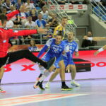 09.10.2019. 7. kolejka PGNiG Superligi piłkarzy ręcznych: Orlen Wisła Płock - PGE Vive Kielce / Krzysztof Bujnowicz / Radio Kielce