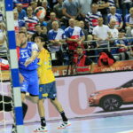 09.10.2019. 7. kolejka PGNiG Superligi piłkarzy ręcznych: Orlen Wisła Płock - PGE Vive Kielce / Krzysztof Bujnowicz / Radio Kielce