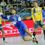 09.10.2019. 7. kolejka PGNiG Superligi piłkarzy ręcznych: Orlen Wisła Płock - PGE Vive Kielce / Krzysztof Bujnowicz / Radio Kielce