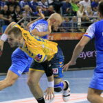 09.10.2019. 7. kolejka PGNiG Superligi piłkarzy ręcznych: Orlen Wisła Płock - PGE Vive Kielce / Krzysztof Bujnowicz / Radio Kielce