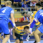 09.10.2019. 7. kolejka PGNiG Superligi piłkarzy ręcznych: Orlen Wisła Płock - PGE Vive Kielce / Krzysztof Bujnowicz / Radio Kielce