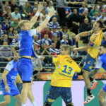 09.10.2019. 7. kolejka PGNiG Superligi piłkarzy ręcznych: Orlen Wisła Płock - PGE Vive Kielce / Krzysztof Bujnowicz / Radio Kielce