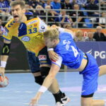 09.10.2019. 7. kolejka PGNiG Superligi piłkarzy ręcznych: Orlen Wisła Płock - PGE Vive Kielce / Krzysztof Bujnowicz / Radio Kielce