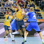 09.10.2019. 7. kolejka PGNiG Superligi piłkarzy ręcznych: Orlen Wisła Płock - PGE Vive Kielce / Krzysztof Bujnowicz / Radio Kielce