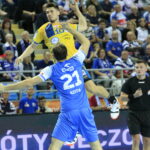 09.10.2019. 7. kolejka PGNiG Superligi piłkarzy ręcznych: Orlen Wisła Płock - PGE Vive Kielce / Krzysztof Bujnowicz / Radio Kielce