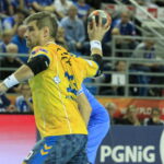 09.10.2019. 7. kolejka PGNiG Superligi piłkarzy ręcznych: Orlen Wisła Płock - PGE Vive Kielce / Krzysztof Bujnowicz / Radio Kielce