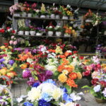 30.10.2019 Cedzyna. Kwesta na rzecz hospicjum / Krzysztof Bujnowicz / Radio Kielce