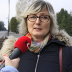 30.10.2019 Cedzyna. Kwesta na rzecz hospicjum / Krzysztof Bujnowicz / Radio Kielce