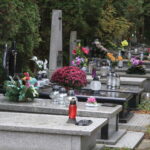 30.10.2019 Cedzyna. Kwesta na rzecz hospicjum / Krzysztof Bujnowicz / Radio Kielce