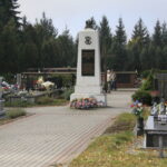 30.10.2019 Cedzyna. Kwesta na rzecz hospicjum / Krzysztof Bujnowicz / Radio Kielce