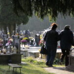 30.10.2019 Cedzyna. Kwesta na rzecz hospicjum / Krzysztof Bujnowicz / Radio Kielce