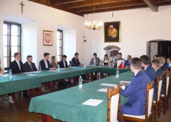 Budżet powiatu sandomierskiego przyjęty jednogłośnie