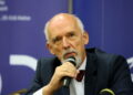 Janusz Korwin-Mikke / Marzena Mąkosa / Radio Kielce