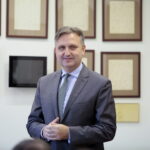 Były prezes ROT-u dyrektorem w kieleckim urzędzie miasta