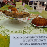 26.10.2019. Ostrowiec Świętokrzyski. Dzień buraka cukrowego w Izbie Pamięci Cukrownictwa w Częstocicach / Emilia Sitarska / Radio Kielce