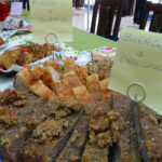 26.10.2019. Ostrowiec Świętokrzyski. Dzień buraka cukrowego w Izbie Pamięci Cukrownictwa w Częstocicach / Emilia Sitarska / Radio Kielce