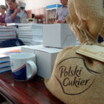 26.10.2019. Ostrowiec Świętokrzyski. Dzień buraka cukrowego w Izbie Pamięci Cukrownictwa w Częstocicach / Emilia Sitarska / Radio Kielce