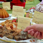 26.10.2019. Ostrowiec Świętokrzyski. Dzień buraka cukrowego w Izbie Pamięci Cukrownictwa w Częstocicach / Emilia Sitarska / Radio Kielce