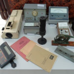 26.10.2019. Ostrowiec Świętokrzyski. Dzień buraka cukrowego w Izbie Pamięci Cukrownictwa w Częstocicach / Emilia Sitarska / Radio Kielce